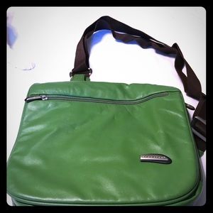 Travelon crossbody bag